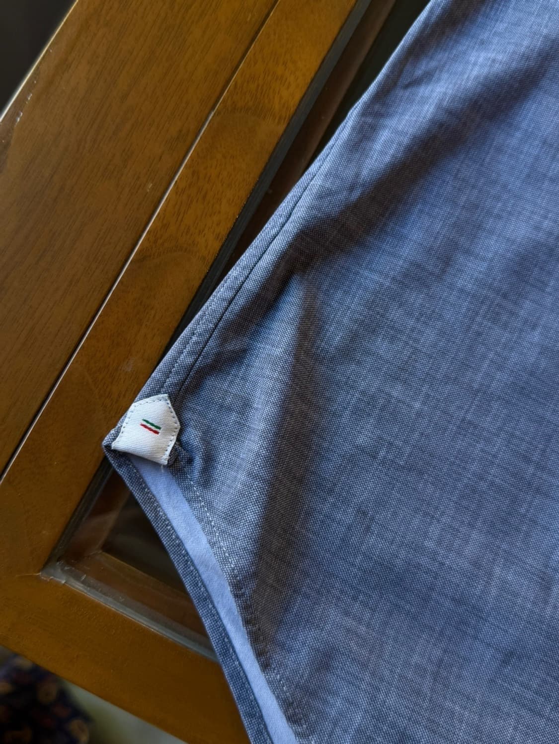 알레산드로 게라디 셔츠 100 상품이미지10