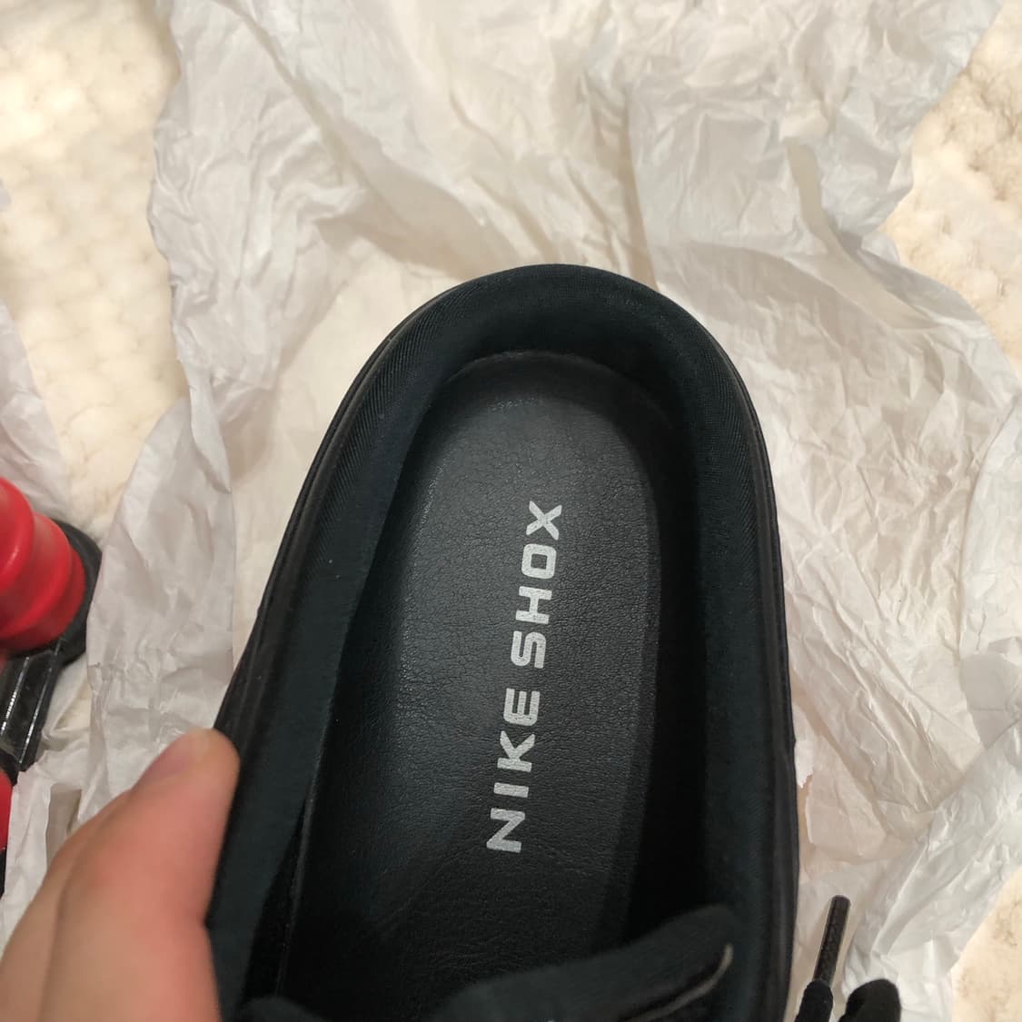 나이키 마틴로즈샥스 MR4 265 상품이미지3