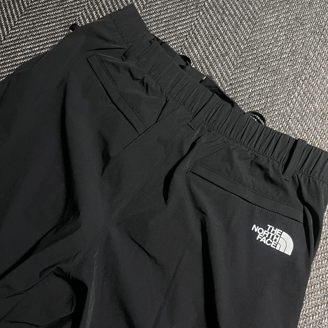 [XL] NORTH FACE 노스페이스 화이트라벨 아이스 런 카고 팬츠 상품이미지3