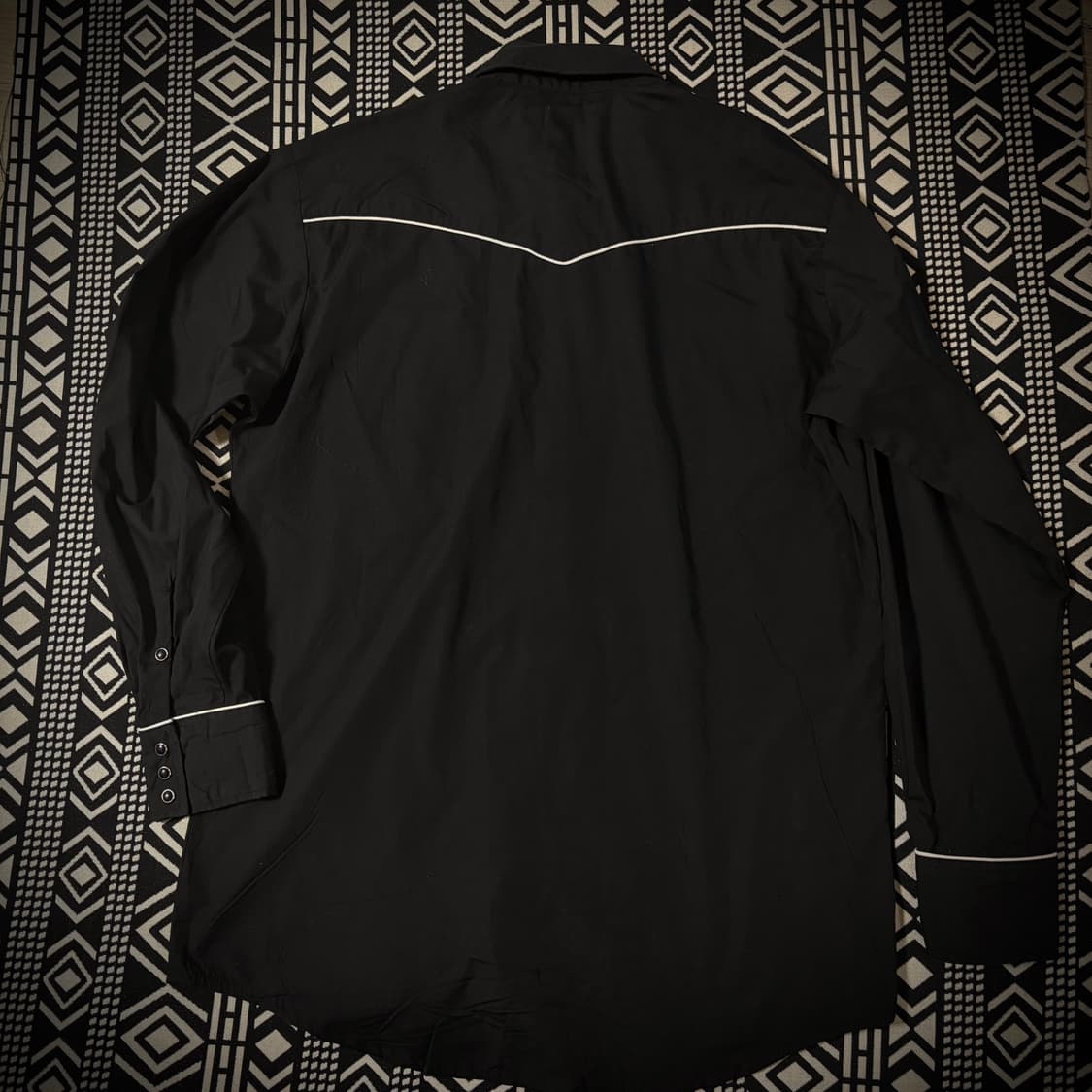  MWG Apparels Western Shirt 상품이미지8