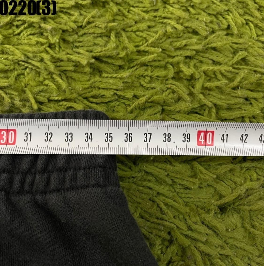 나이키 트레이닝 팬츠 상품이미지6