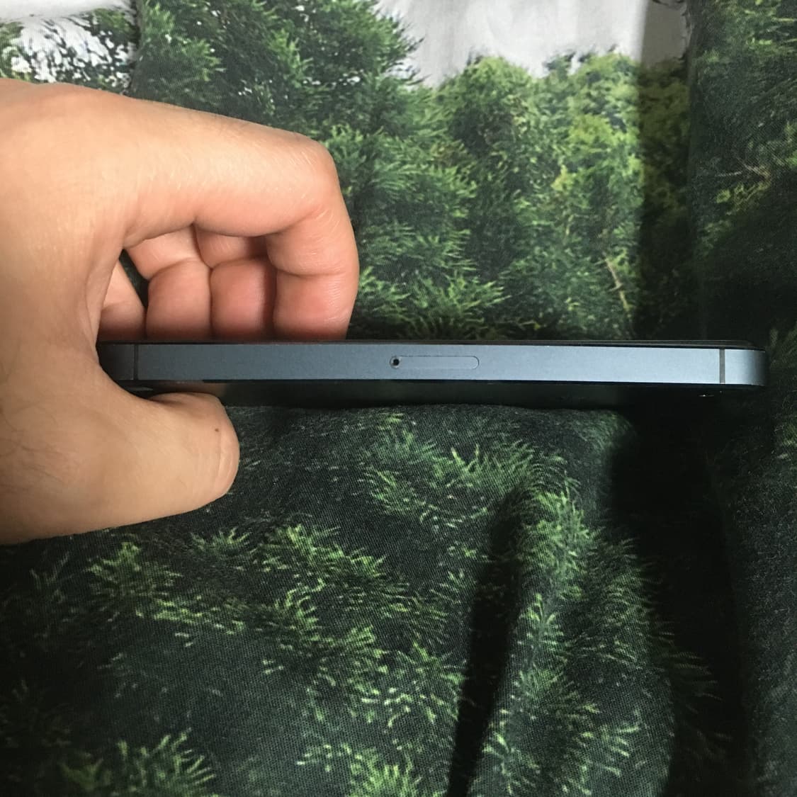 아이폰 5S 블랙 상품이미지5