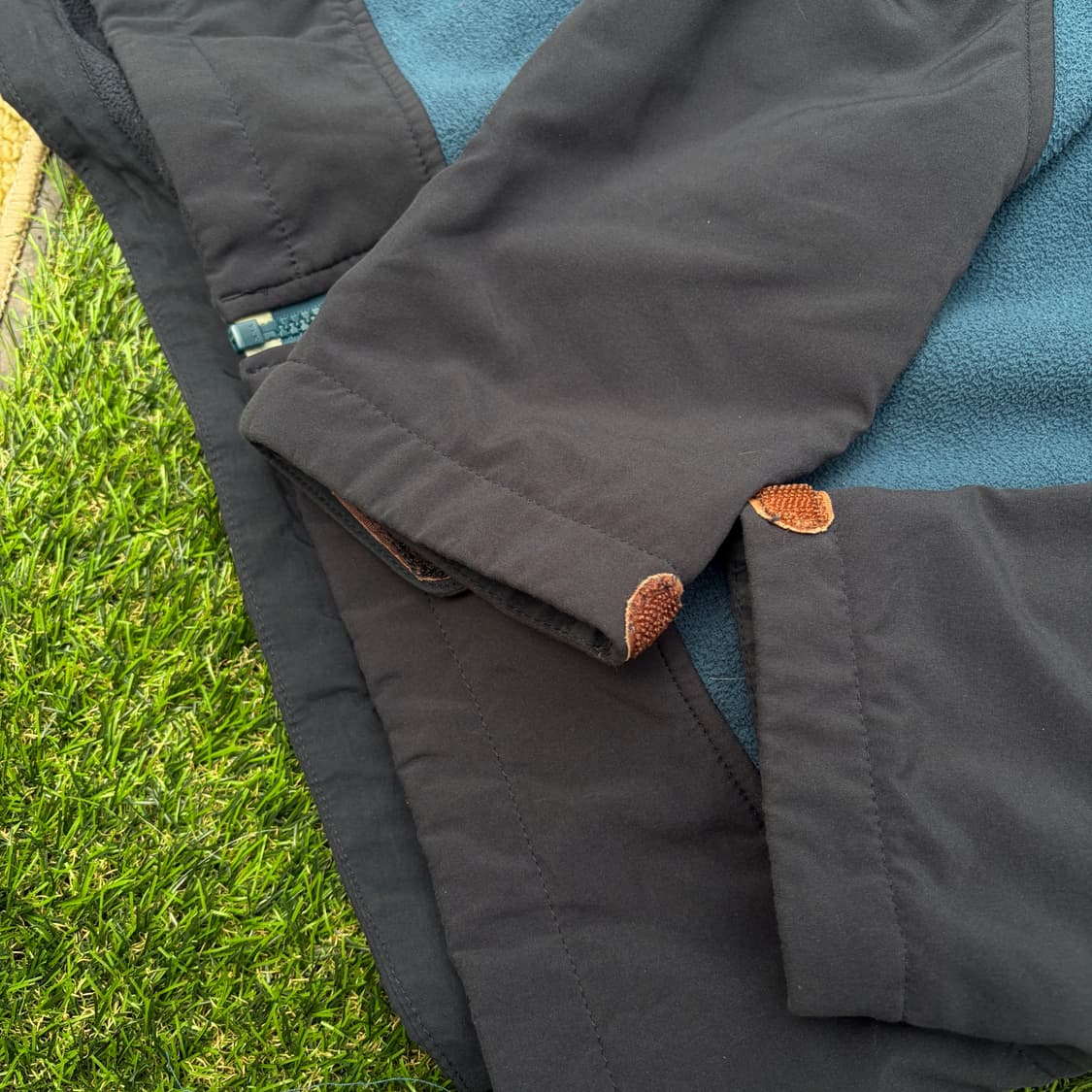 L)노스페이스 데날리 플리스자켓 상품이미지5