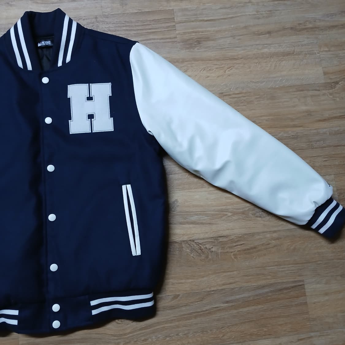 HANYANG 한양대 과잠 바시티 자켓 점퍼 야구 한양대학교 상품이미지3