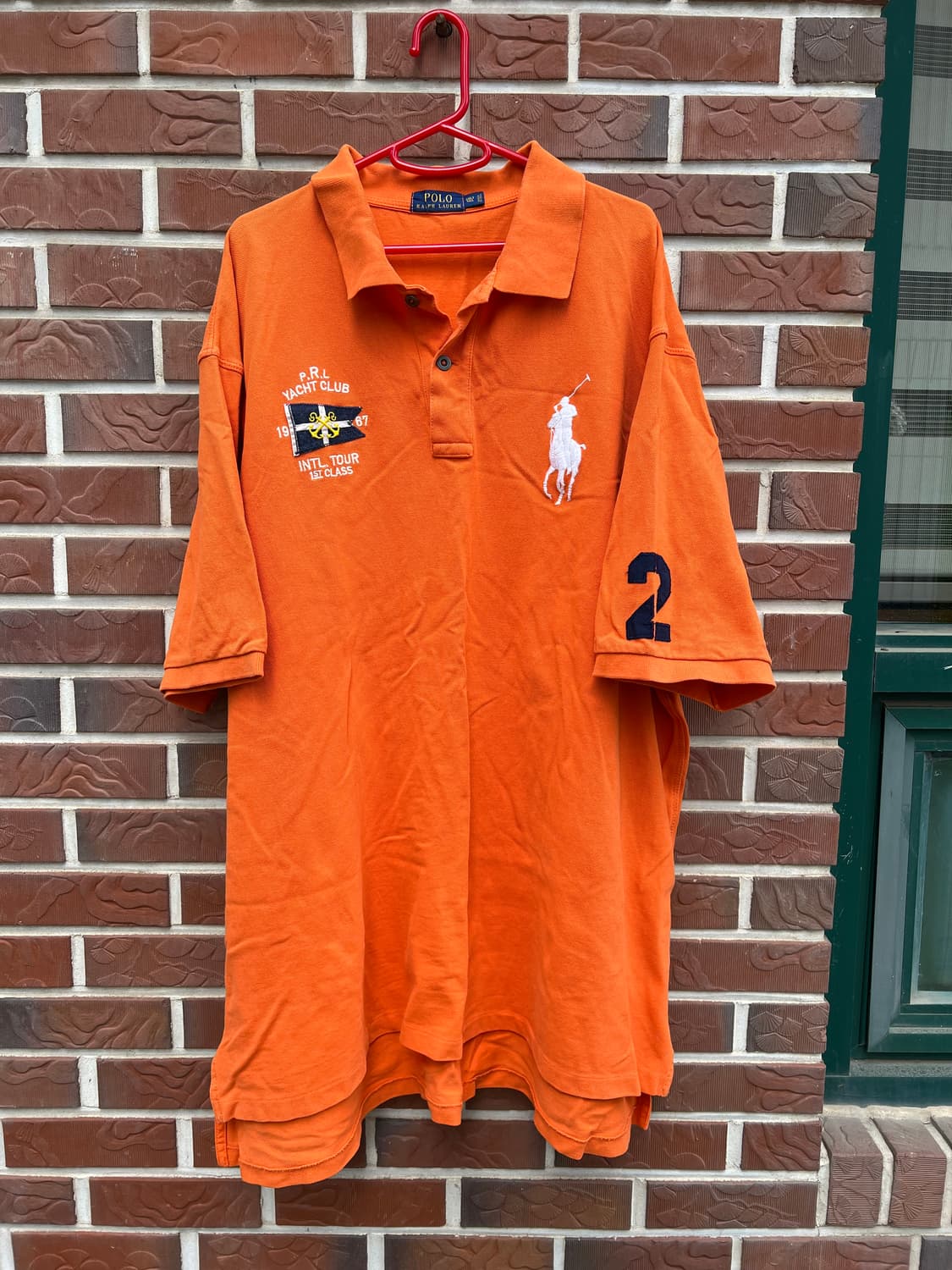 폴로 빅포니 빅사이즈 3xl tall 상품이미지1