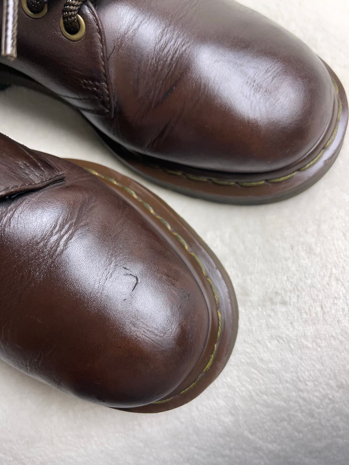 [38] 닥터마틴 9903 브라운 || 240-245 상품이미지4