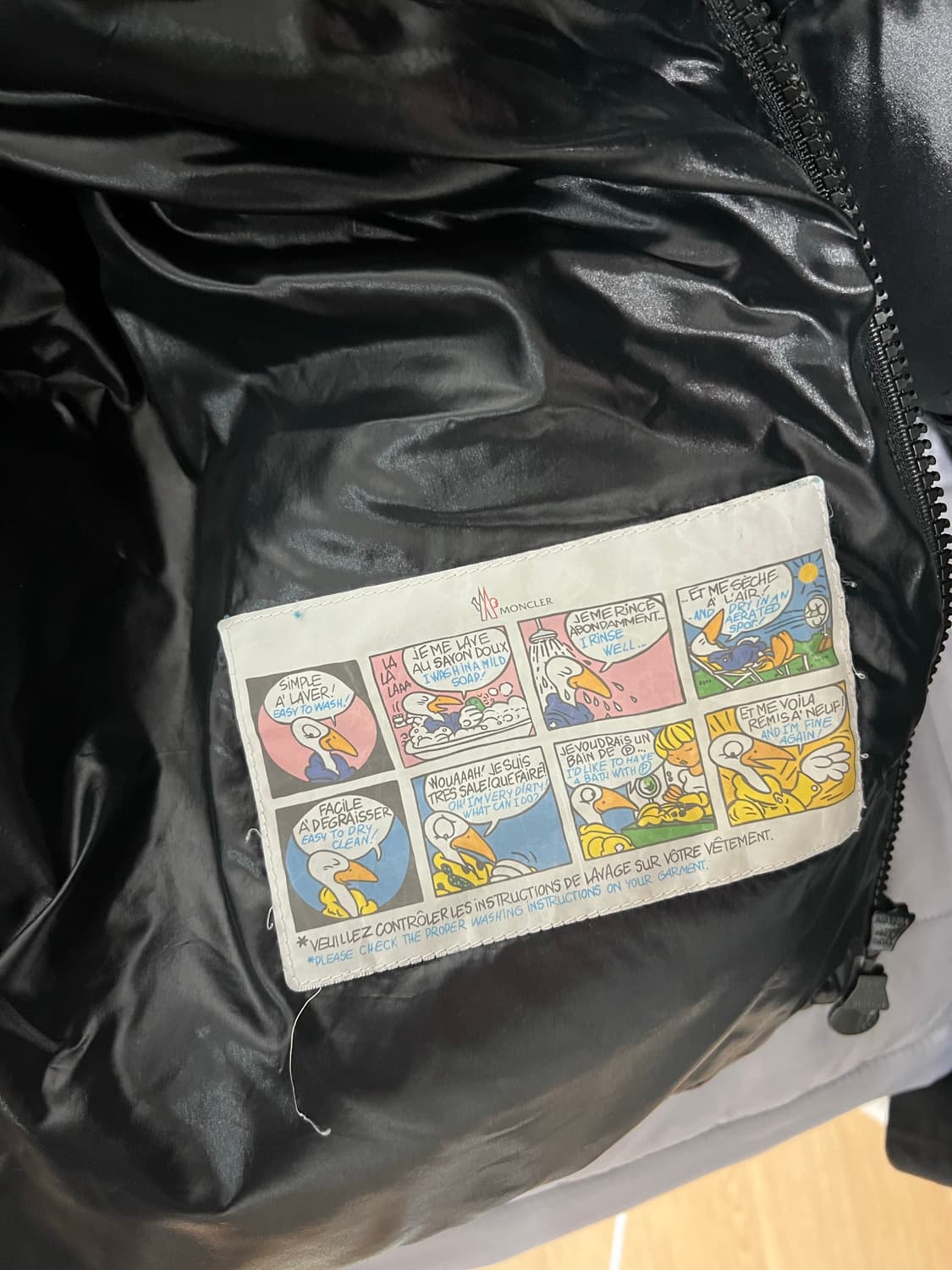 몽클레어 에크린스 5 상품이미지6