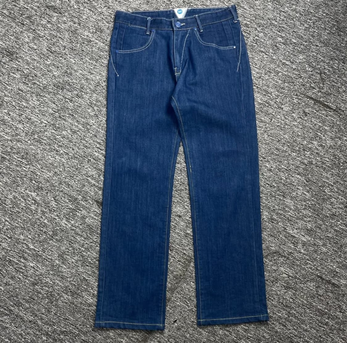 리바이스USA 모던 오리지날 데님 팬츠 상품이미지1