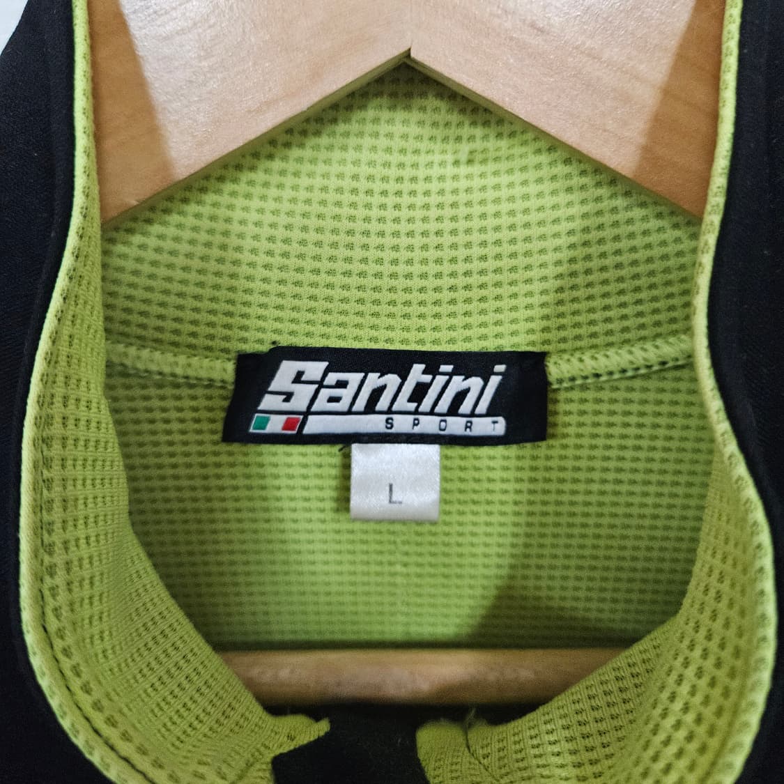 Santani 사이클자켓L 상품이미지4