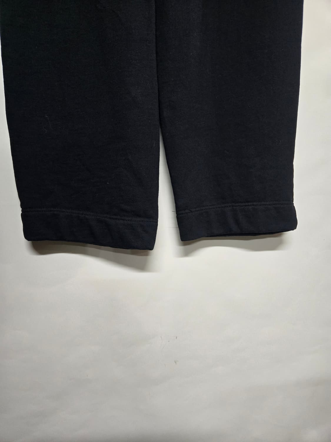 COS 코스 기모 바지 XS ~66 상품이미지3