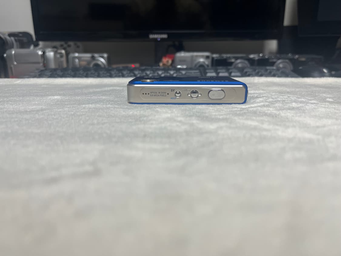 🔵🔵🔵 삼성 #1 디지털카메라 판매 🔵🔵🔵 상품이미지4