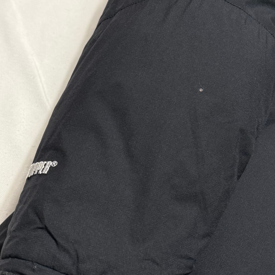 XS 노스페이스 히말라야 800 패딩 상품이미지7