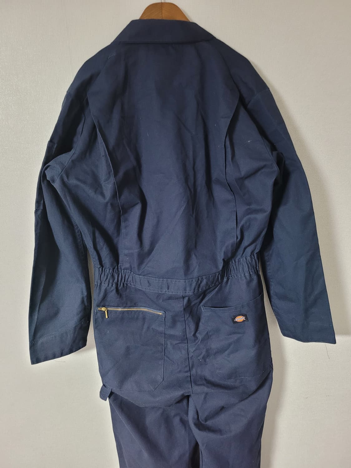 가슴55) 디키즈 점프슈트 커버올 커버롤 상품이미지2