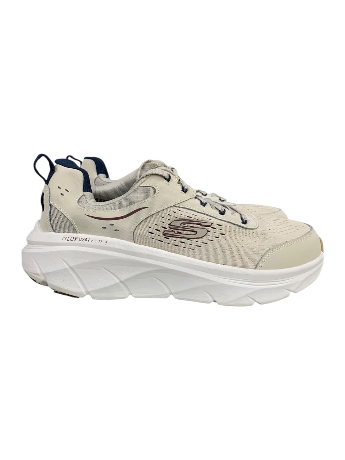스케쳐스 디럭스 워커 2.0 베이지 275 상품이미지3