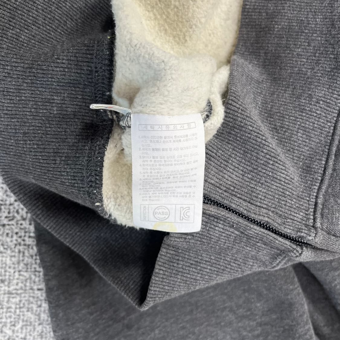 <디키즈 오리지널 후드집업> No.1345 상품이미지9