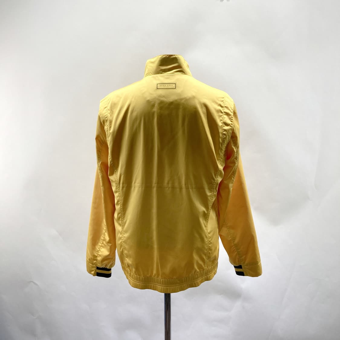 링스 골프 남성바람막이자켓 100 상품이미지3