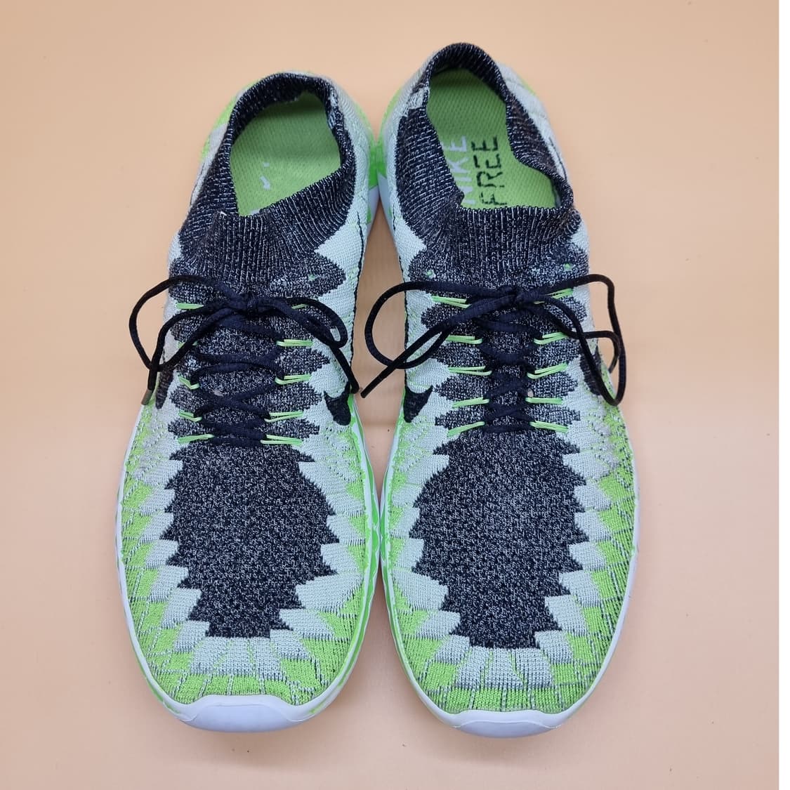 나이키 플라이니트. 남성런닝화290 상품이미지2