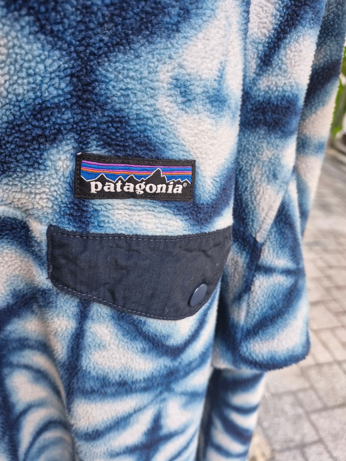 Z-175 파타고니아 신칠라  상품이미지3