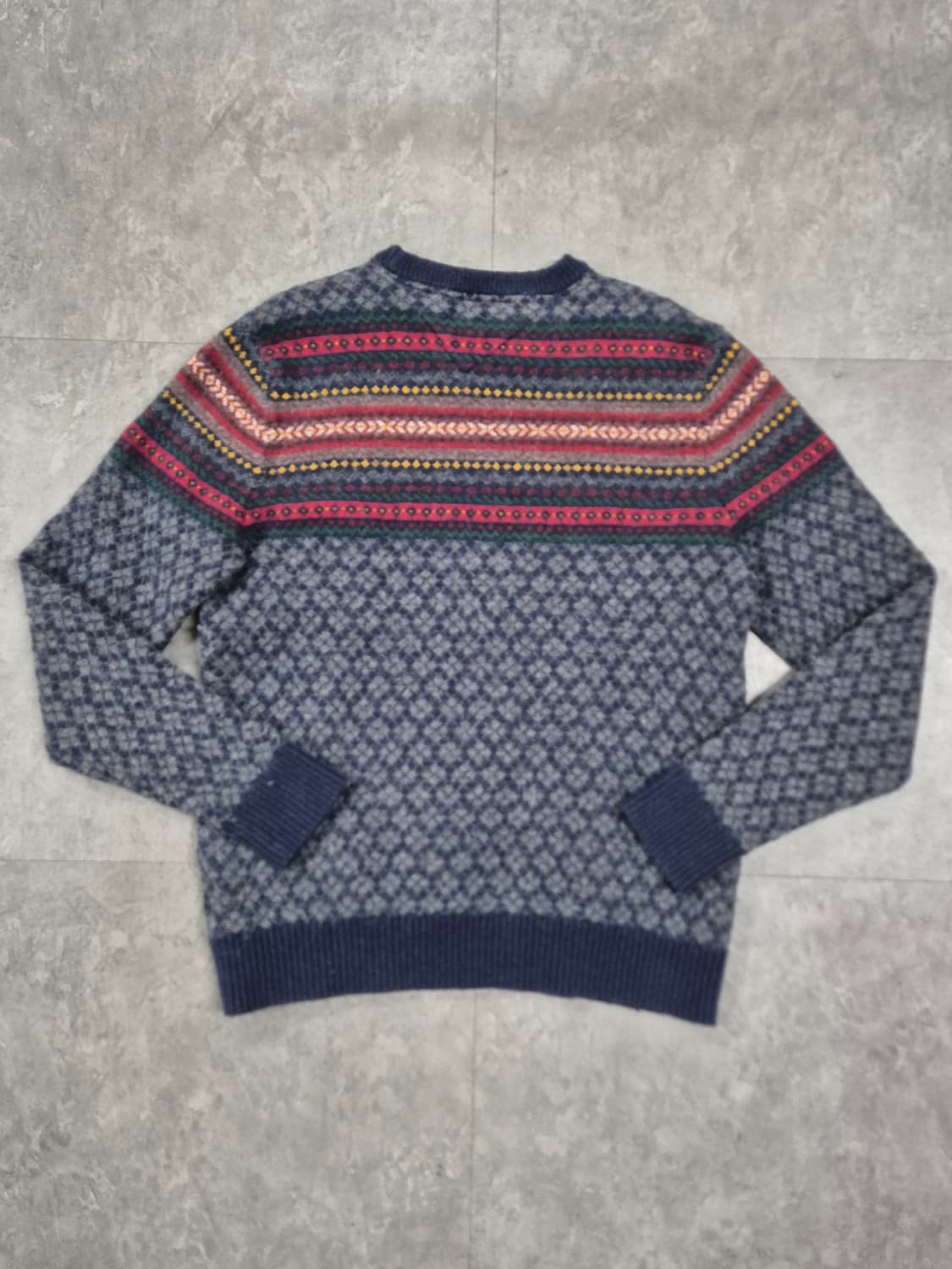 TOMMY HILFIGER 니트 상품이미지2