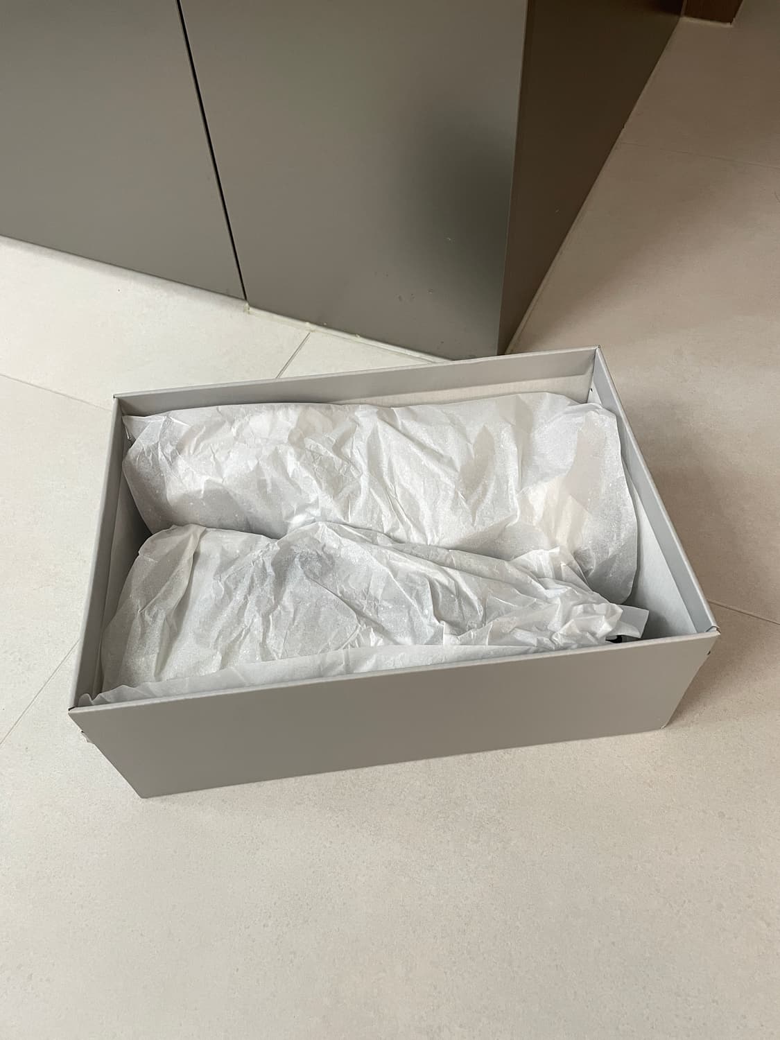 뉴발란스 992 275사이즈 새상품 상품이미지4