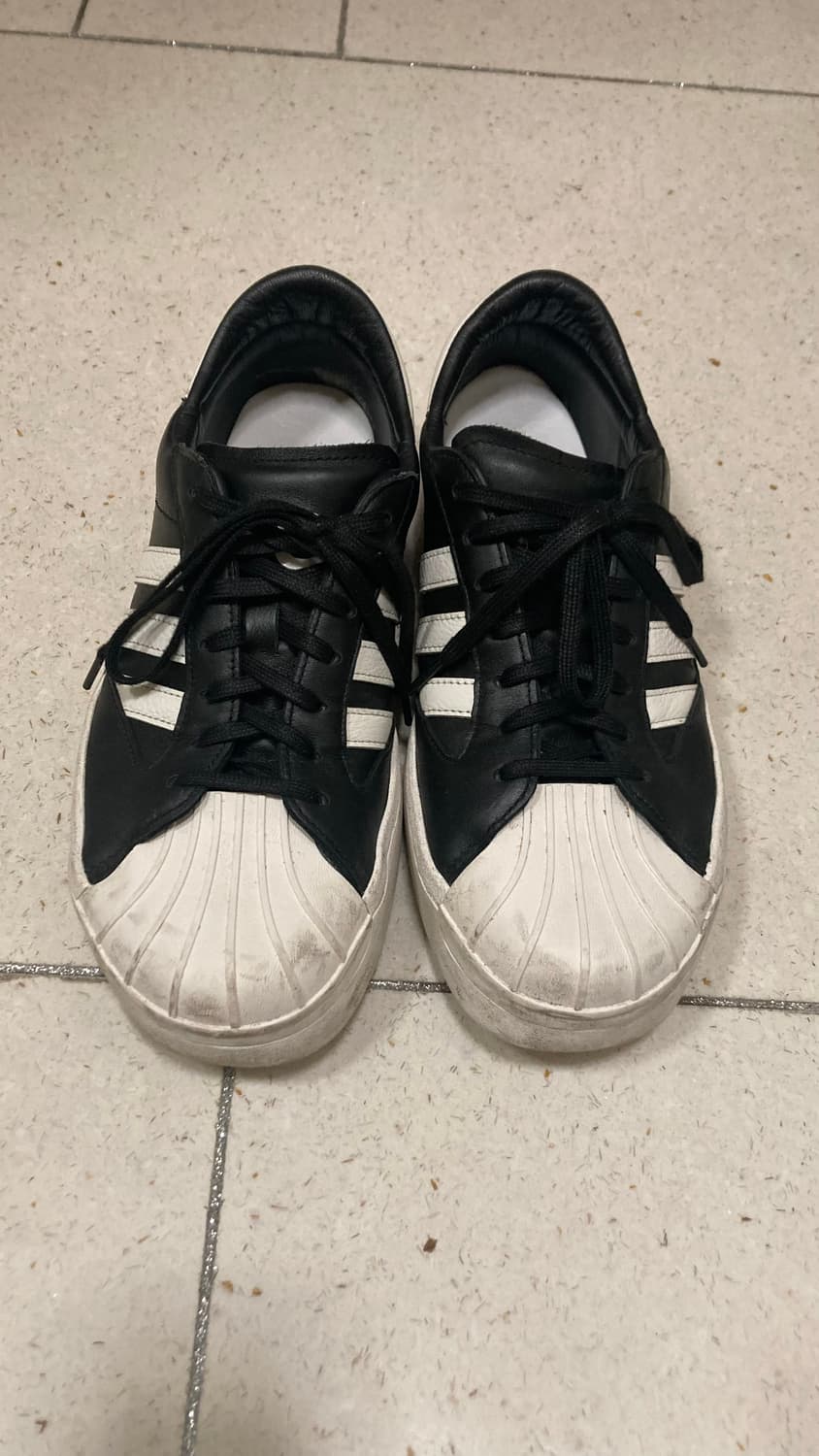 [270] Y-3 아디다스 신발 요지스타 상품이미지1