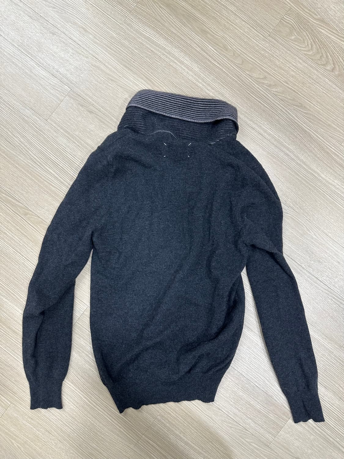 마르지엘라 니트 상품이미지2