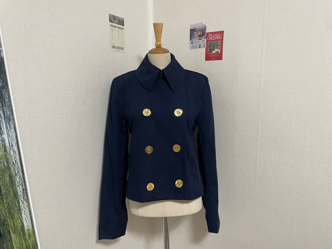 폴로 랄프로렌 여성 자켓 상품이미지1