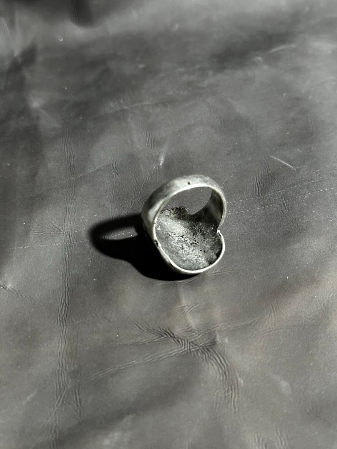 Skull ring 상품이미지4