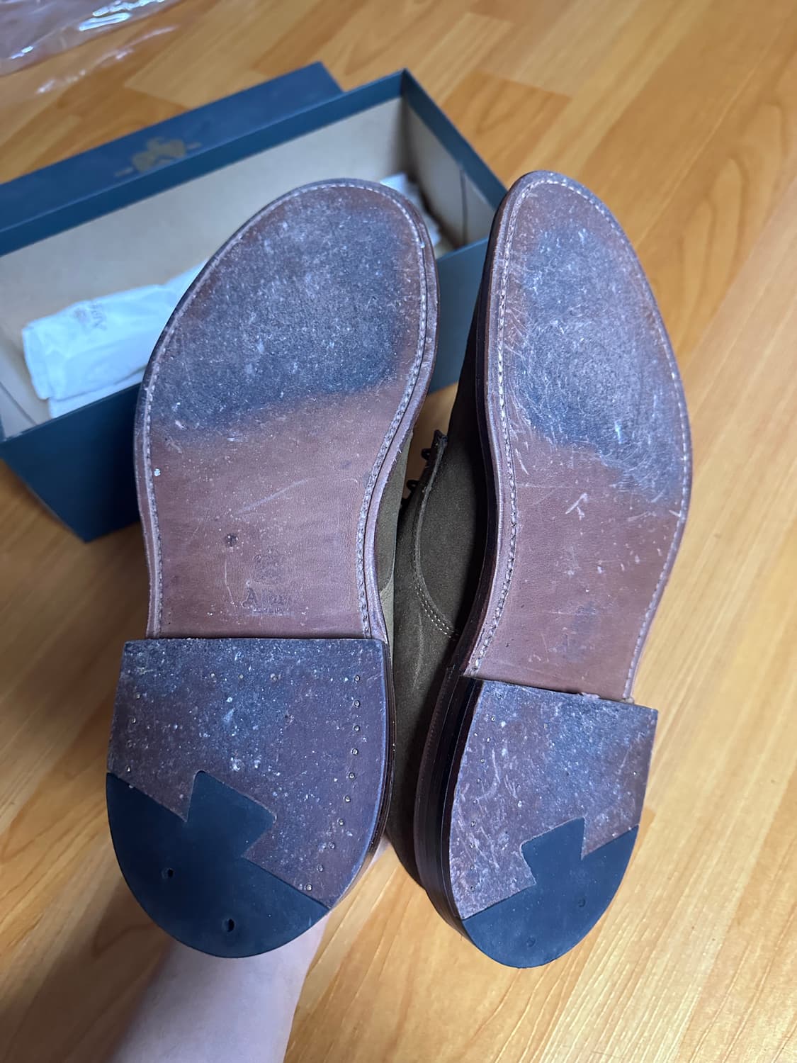 알든 92336 7.5E 상품이미지5