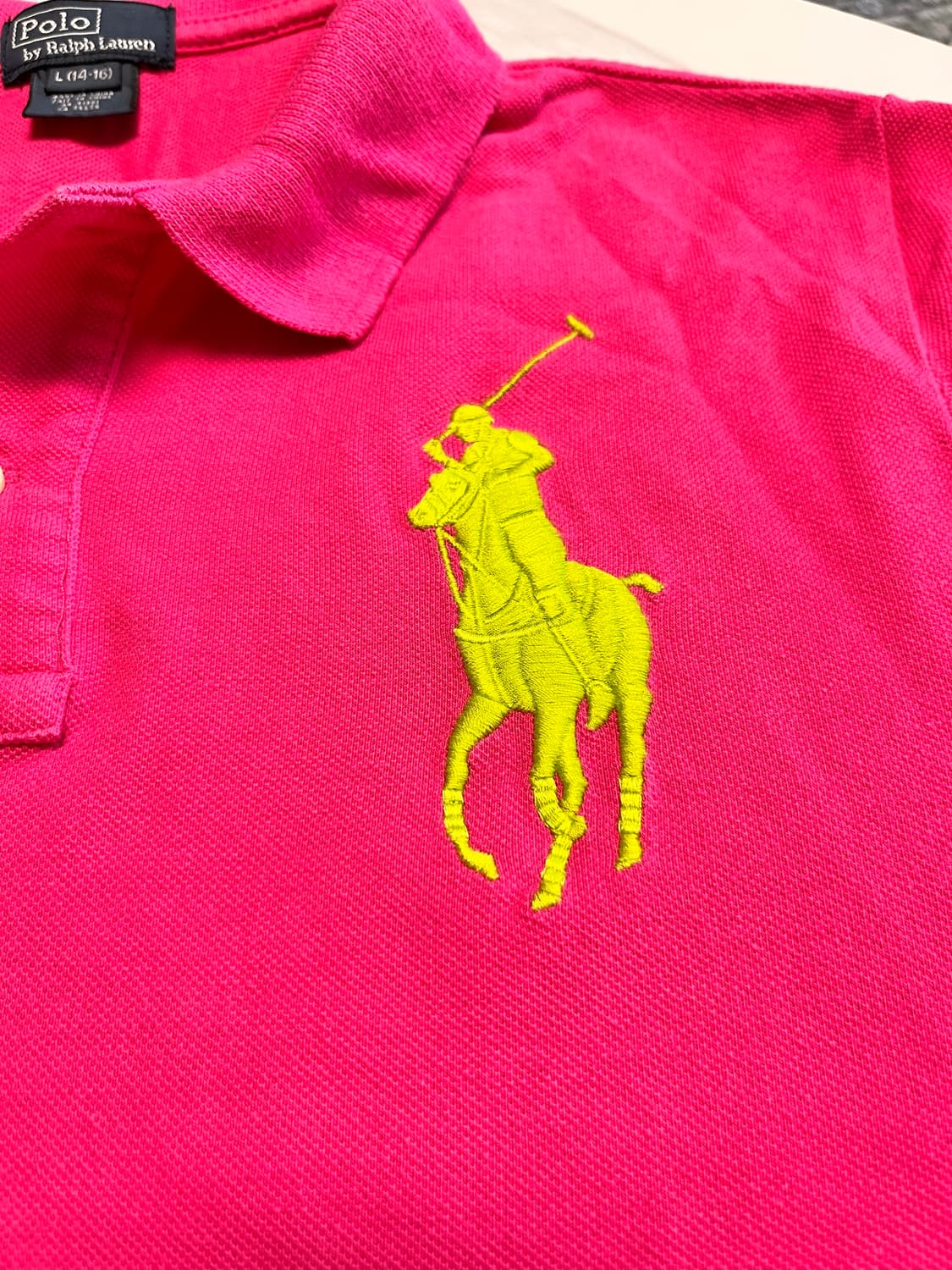 랄프로렌 카라티  상품이미지2