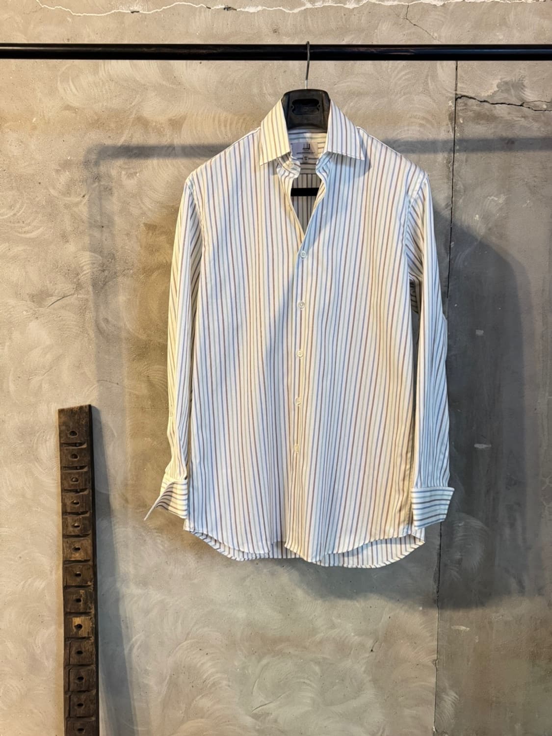 던힐 드레스 셔츠 100 상품이미지1