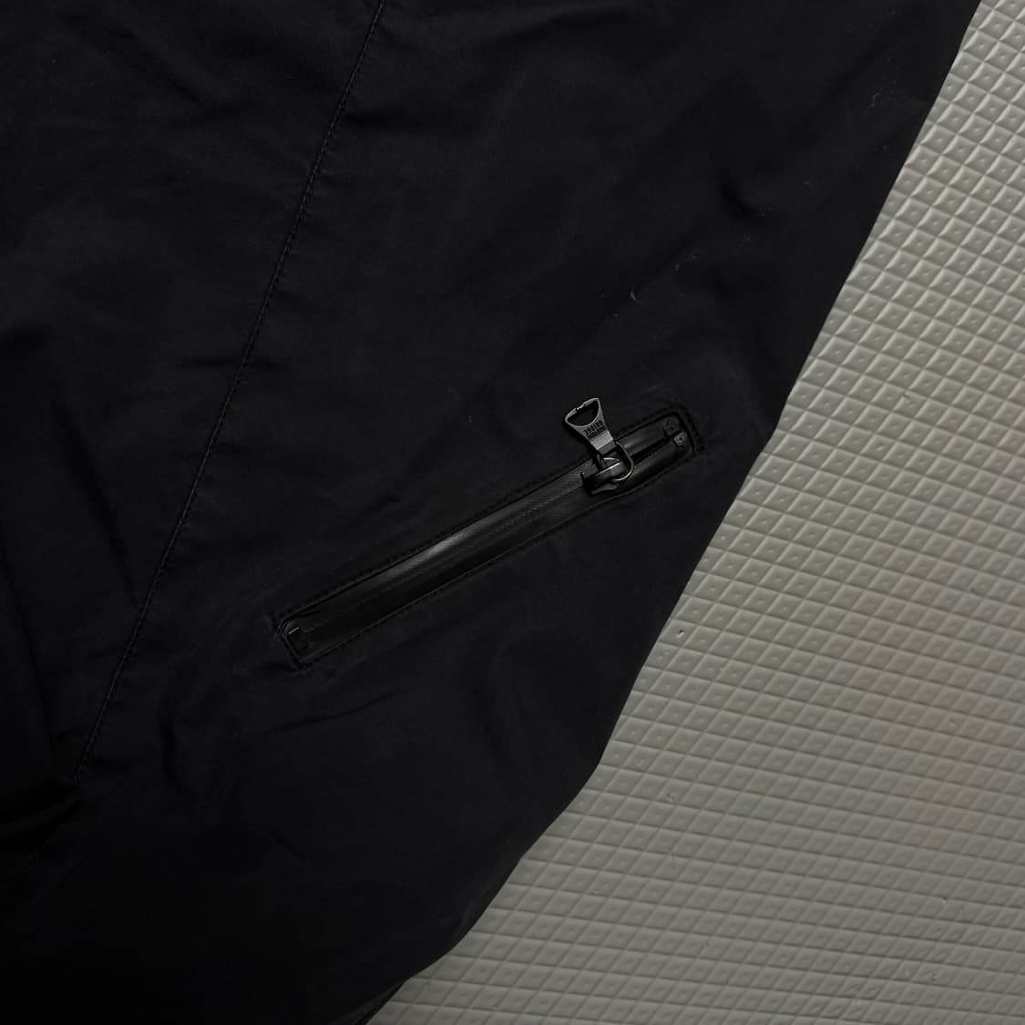 유니폼브릿지 바람막이 xl (아크테릭스맛) 상품이미지6