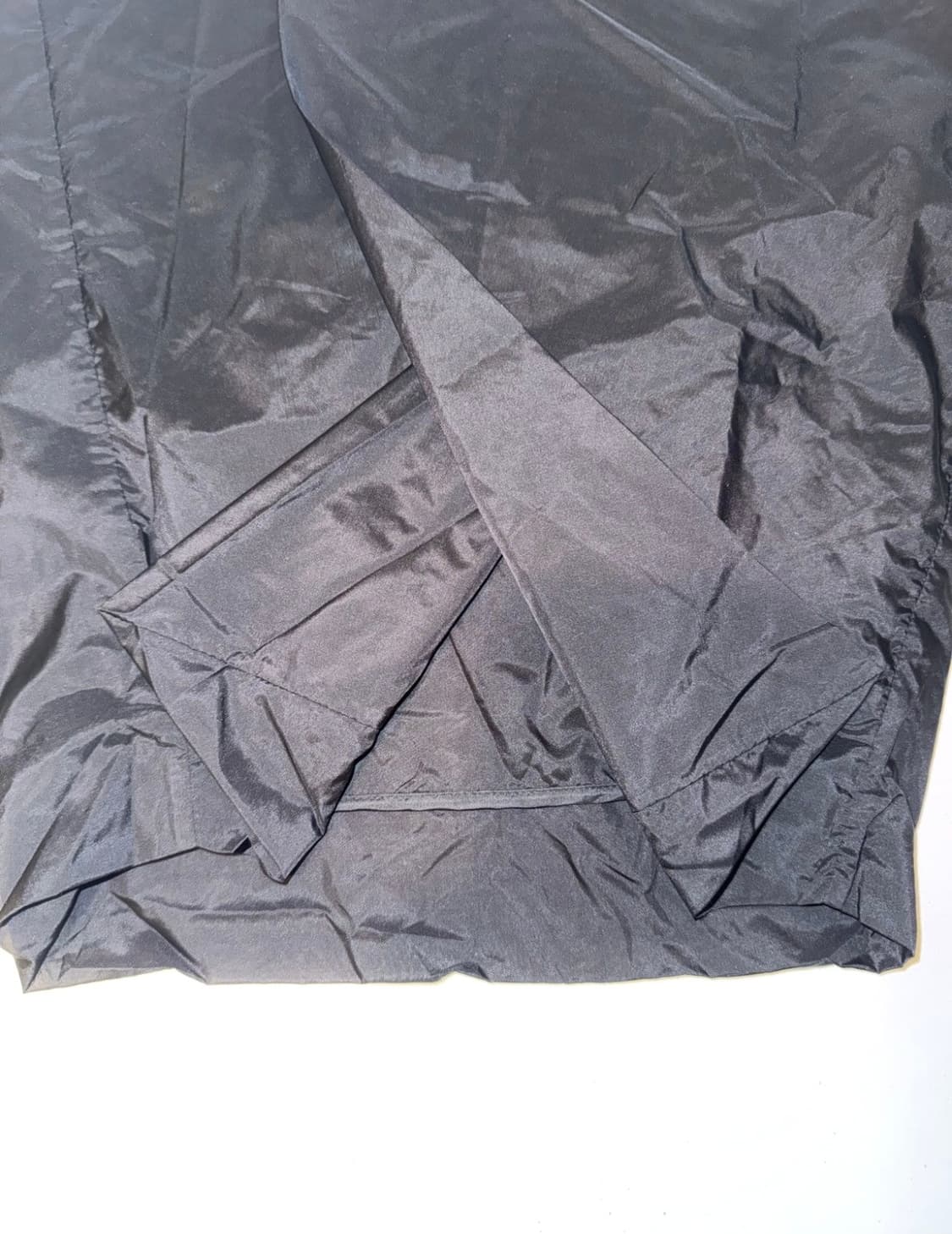 릭오웬스 mid-length skirt 상품이미지5