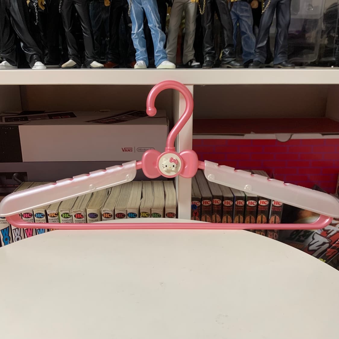 🎀헬로키티 옷걸이 상품이미지1