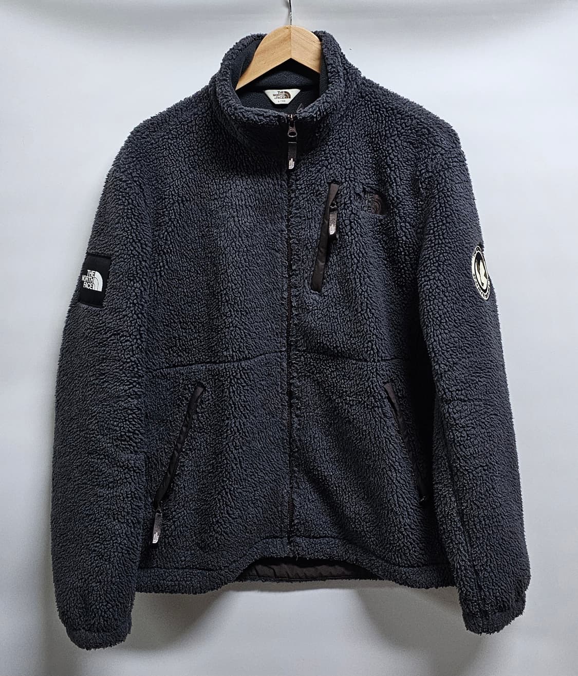 노스페이스 리모 플리스자켓 100 상품이미지1