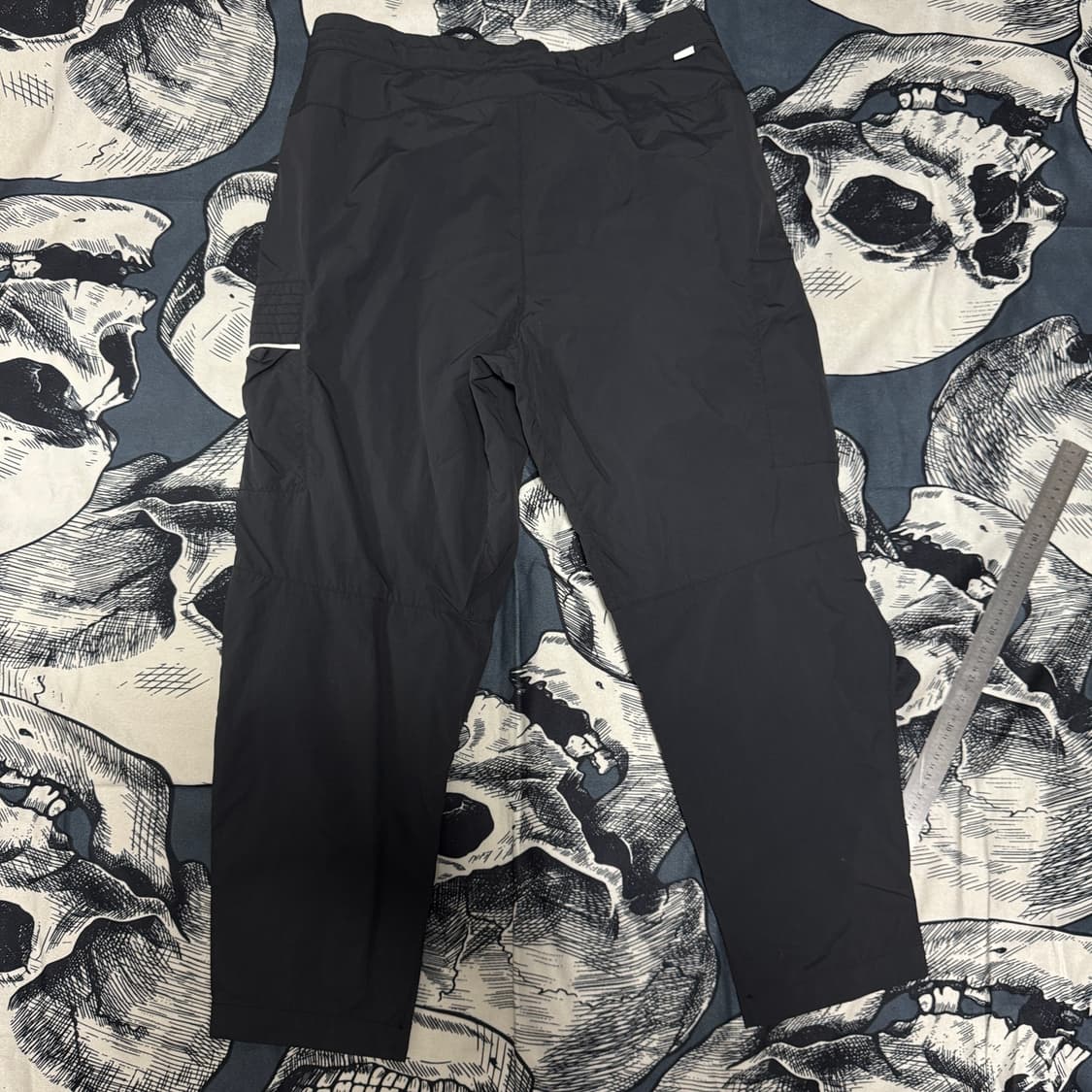 나이키 에센셜 나일론팬츠 32 M사이즈  상품이미지6