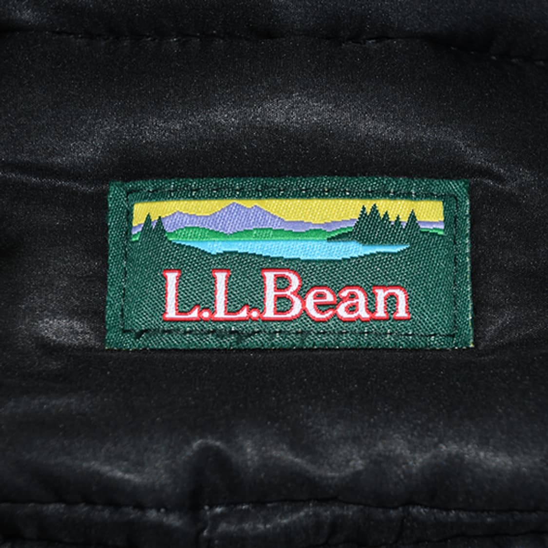 LL Bean 패딩토트숄더크로스백 상품이미지9