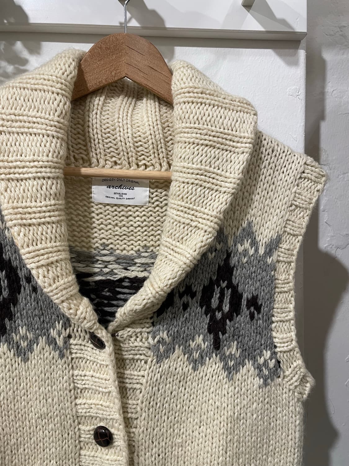 노르딕 숄카라 베스트 상품이미지7