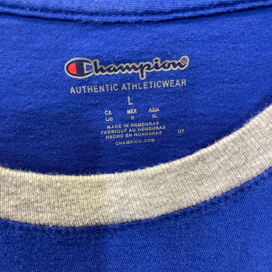 챔피온 링거티 상품이미지3