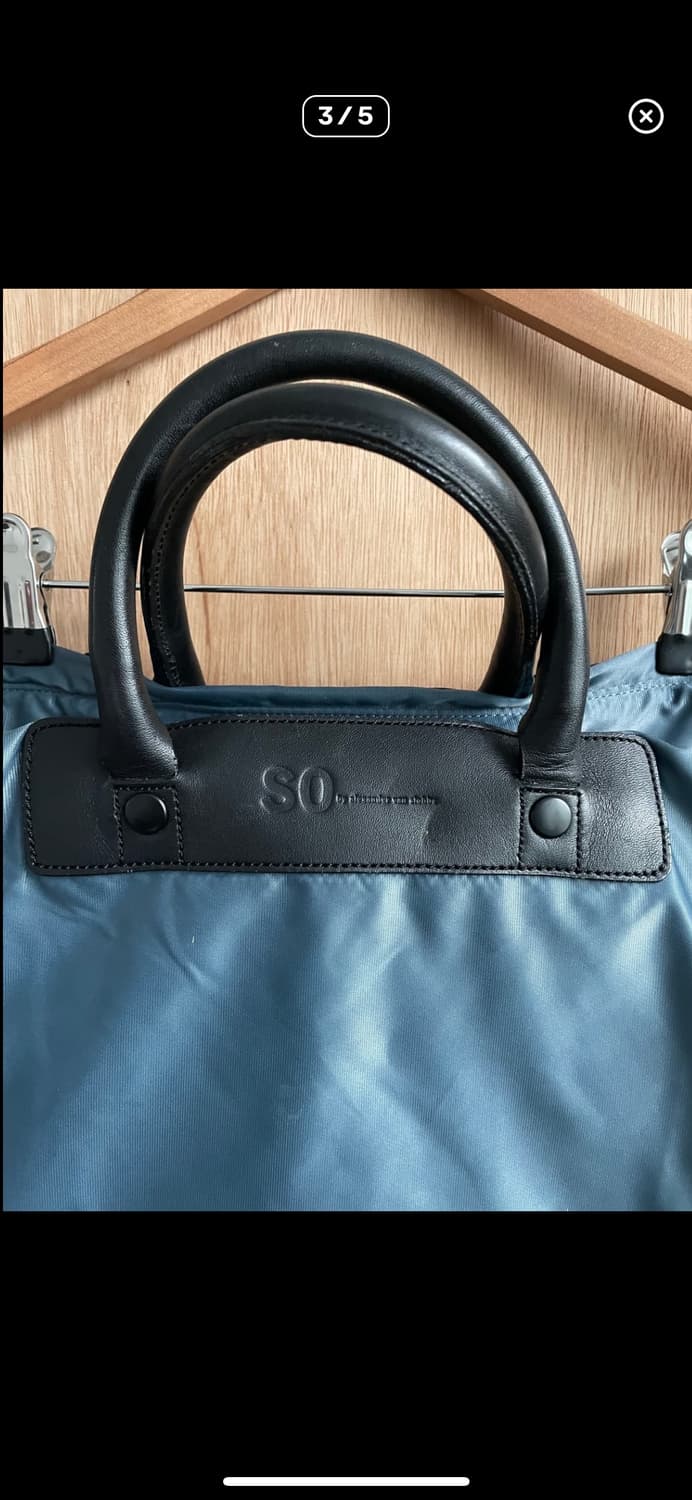 So by alexander van slobbe 상품이미지3