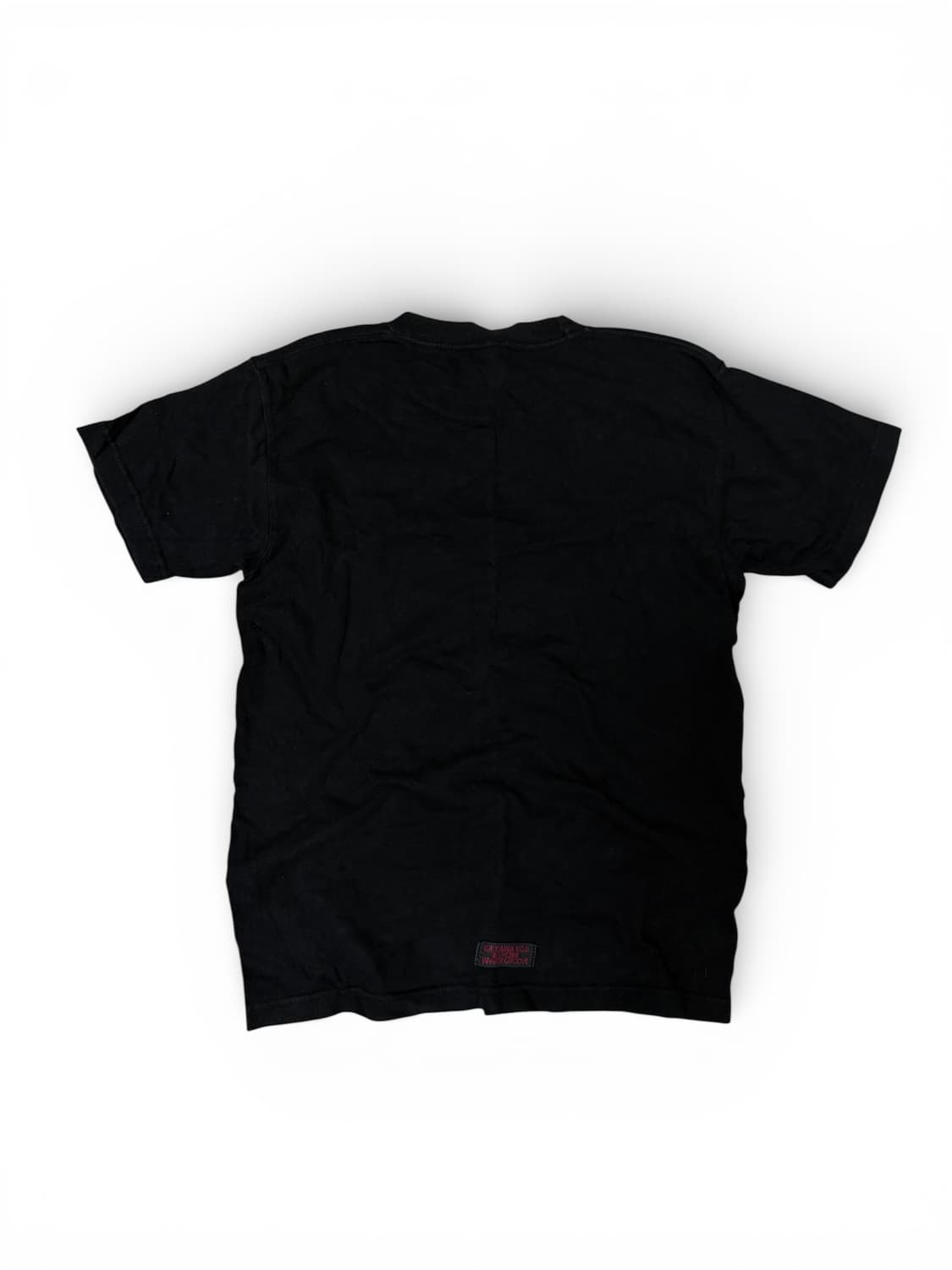 KIKKAWA KOJI 2010Live T-Shirt 상품이미지3