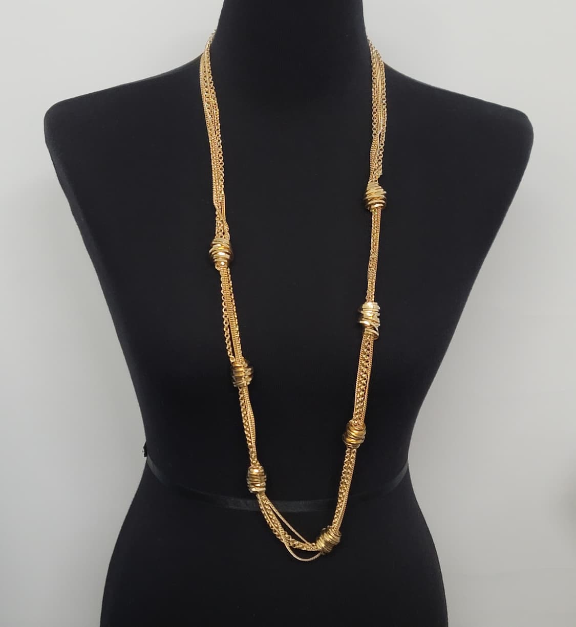 vintage necklace 상품이미지2