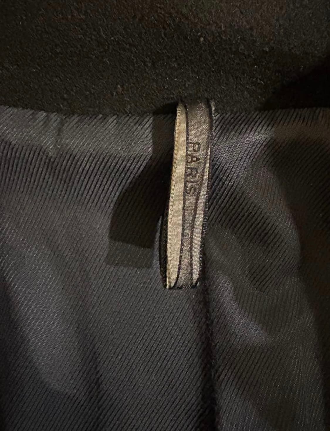 (46) 디올옴므 06AW 코트 상품이미지4