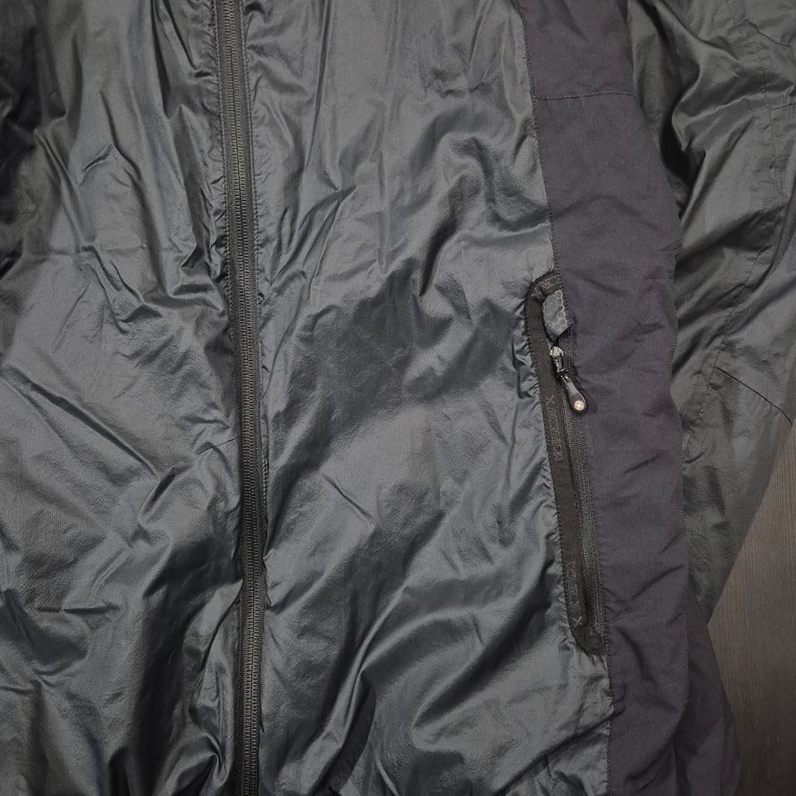 몬츄라 프리마로프트 퍼 L사이즈 자켓 상품이미지7