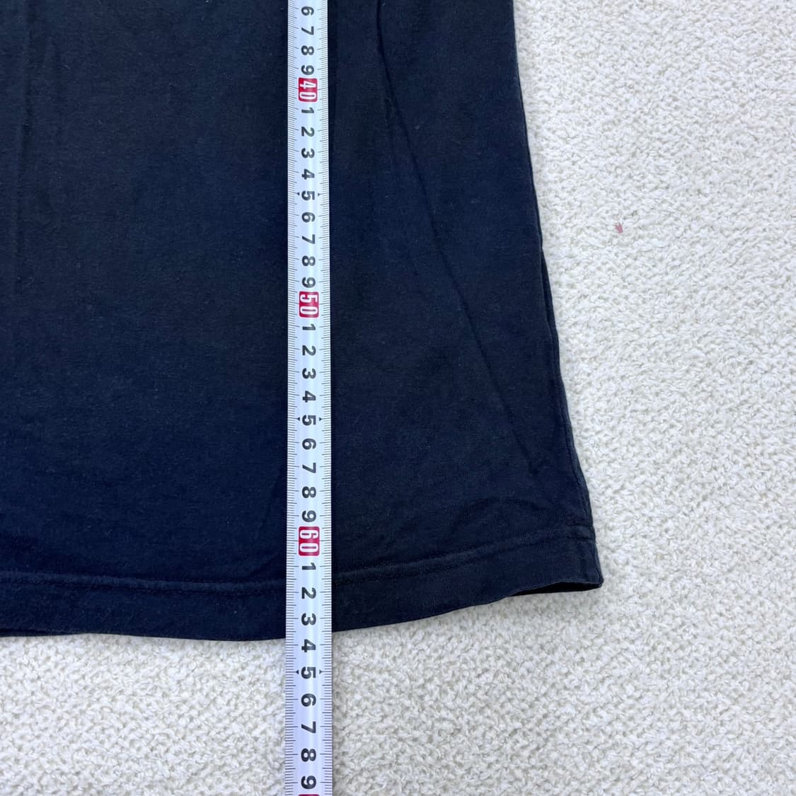 3 라코스테 라운드넥 반팔 티셔츠 0311E 상품이미지5