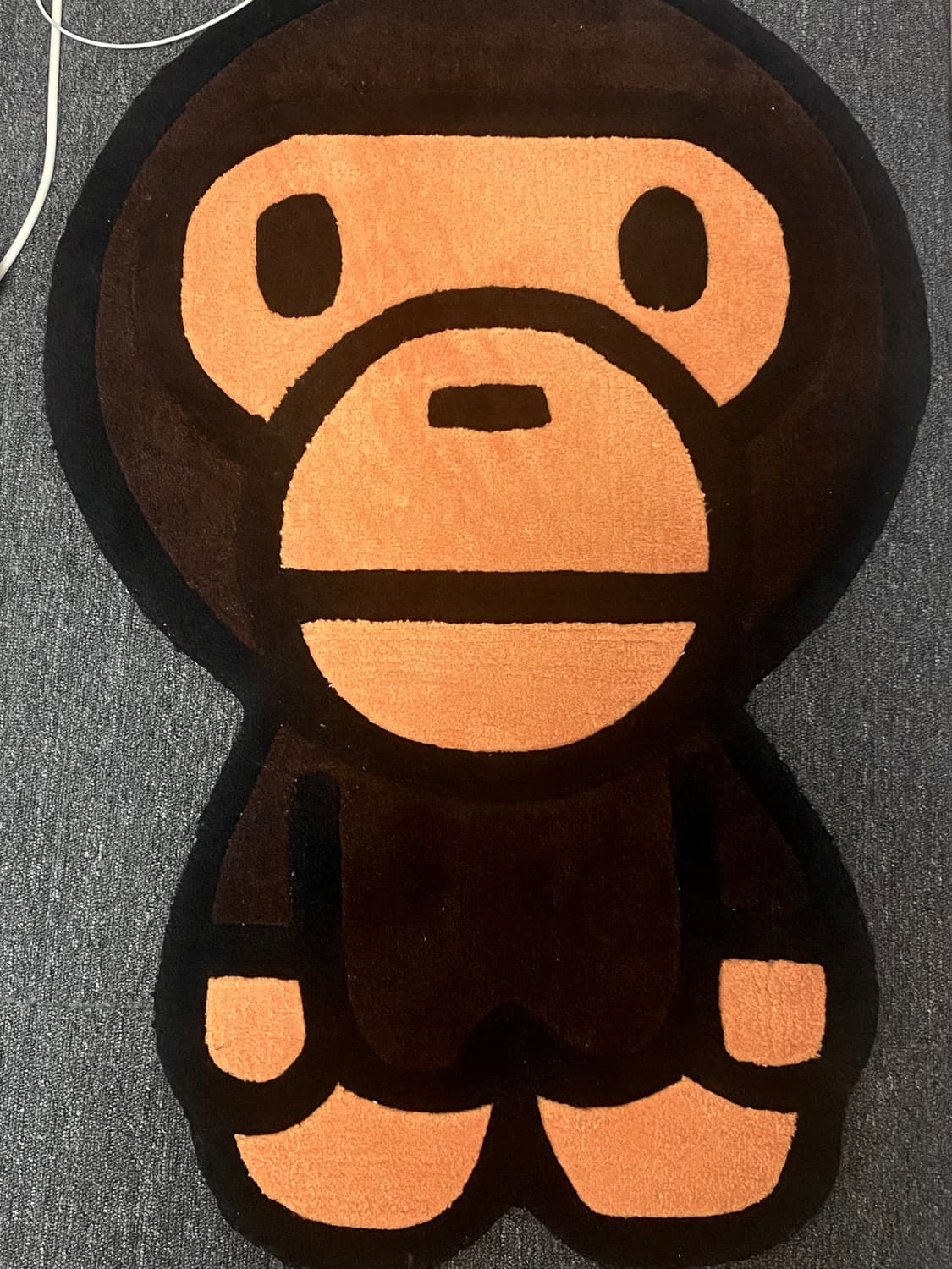 베이프 러그 상품이미지1