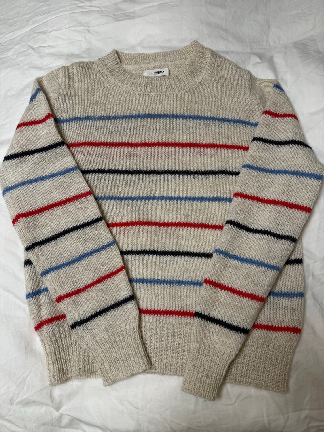 이자벨마랑 에뚜왈 니트 상품이미지2