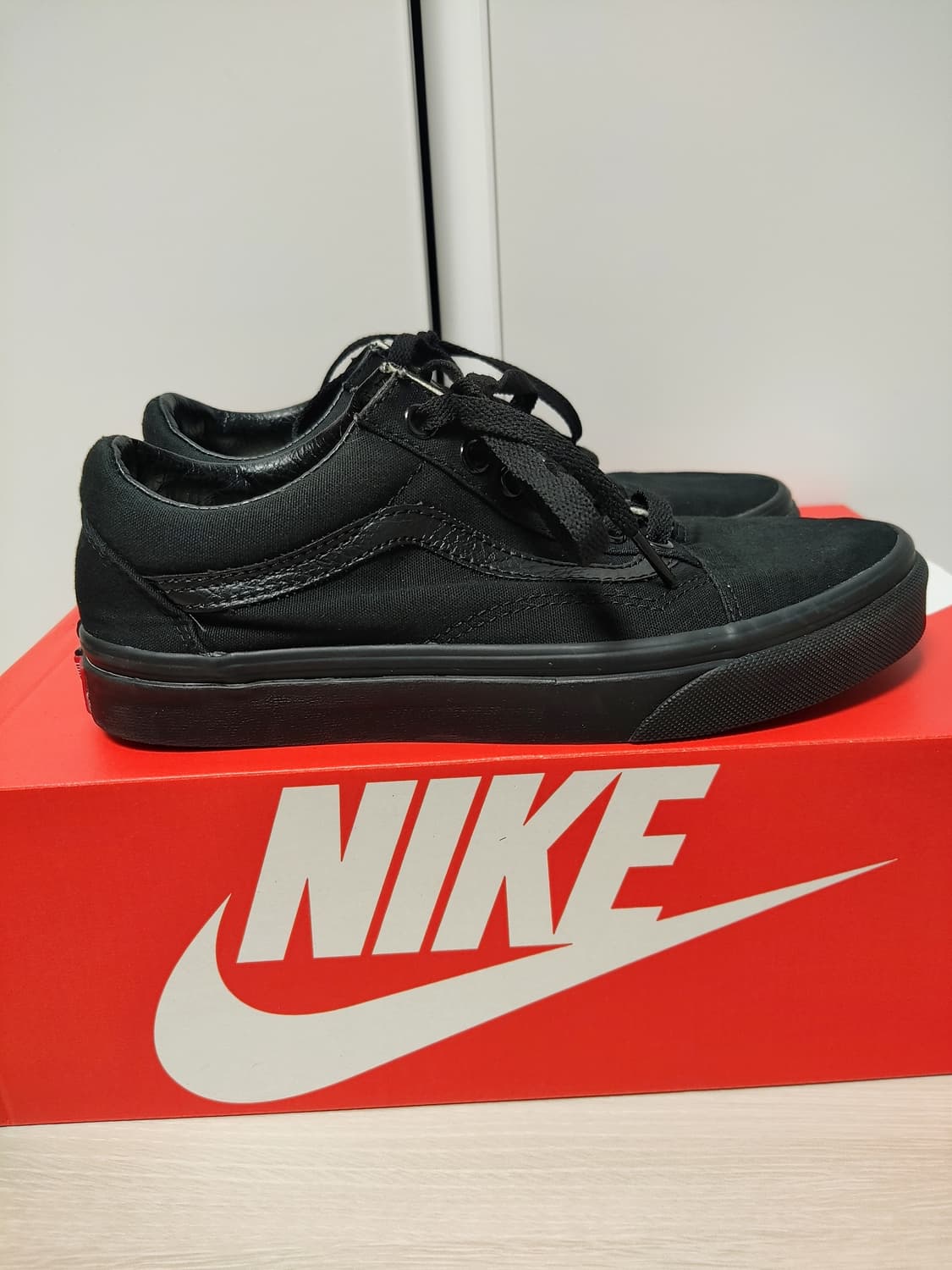 반스 올드스쿨 올검 240 상품이미지2