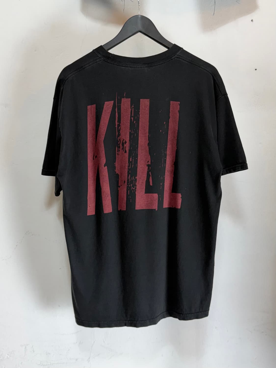00's 카니발콥스 티셔츠 빈티지 밴드티 Cannibal Corpse 상품이미지4