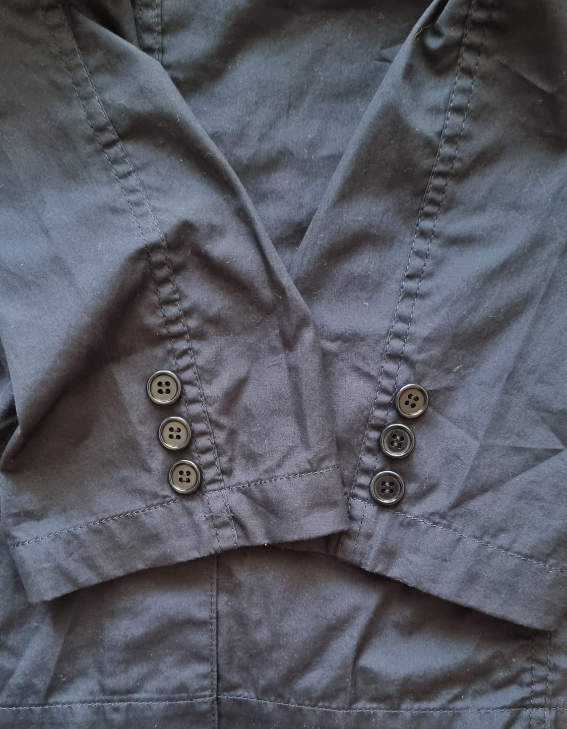 Comme des Garcons Homme tailored jacket 상품이미지5